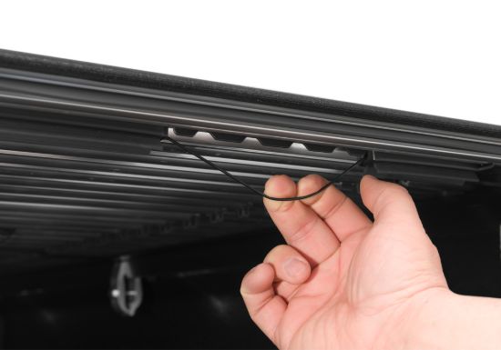 TRUXEDO SENTRY CT 09-18 DODGE RAM 1500 8' - 1548916