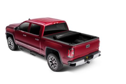 TRUXEDO SENTRY CT 15-18 COLORADO/CANYON 5' - 1549816