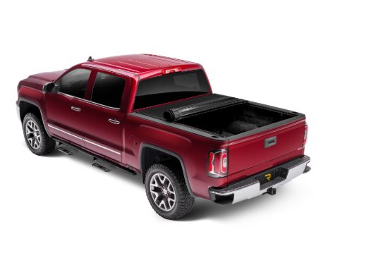 TRUXEDO SENTRY CT 15-18 COLORADO/CANYON 5' - 1549816