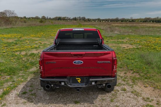 TRUXEDO SENTRY 07-18 TUNDRA W TRACK 5'6' - 1563801