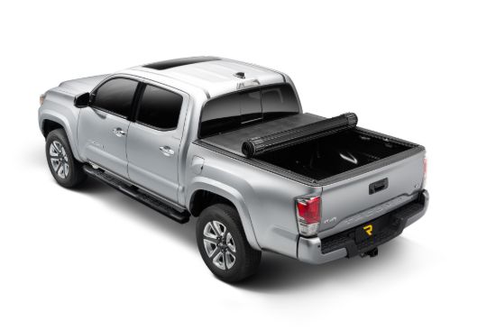 TRUXEDO TOYOTA TUNDRA; WITH DECK RAIL SYSTE - 1564001