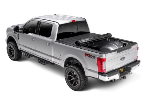 TRUXEDO SENTRY 2014 GM FULL SIZE 1500 6'6' - 1572001