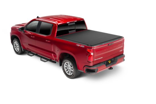 TRUXEDO GMC SIERRA & CHEVROLET SILVERADO NE - 1572816