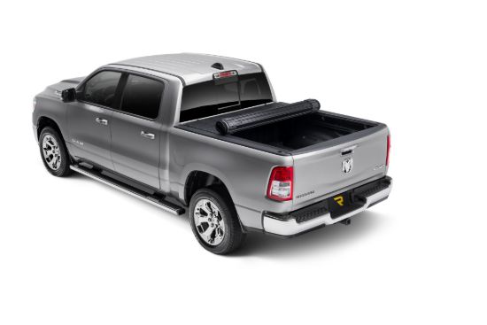 TRUXEDO RAM 1500  BODY STYLE; WITH MULTI - 1585801
