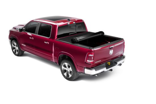 TRUXEDO SENTRY CT 2019 DODGE RAM 1500 6'4' - 1586916