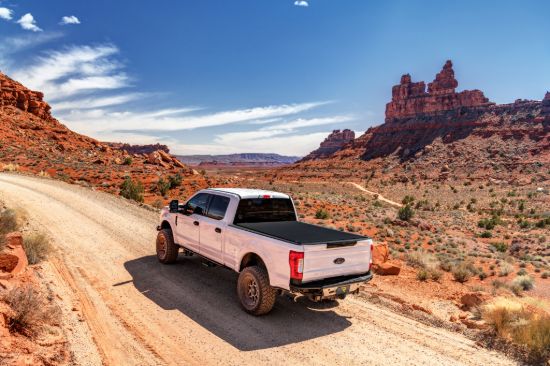 TRUXEDO SENTRY CT 15-18 FORD F-150 6'6' - 1598316