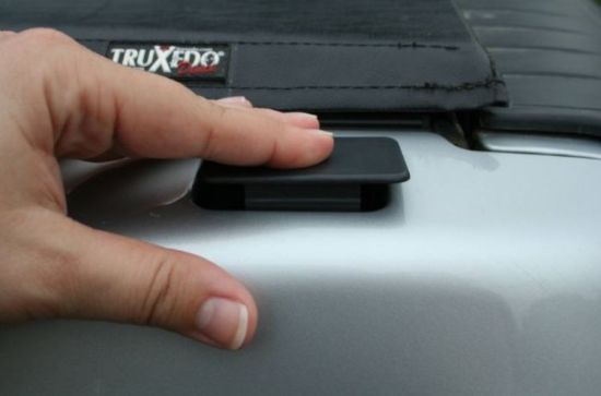 TRUXEDO STK PCK CVR RAM02-08 4/PK - 1704210