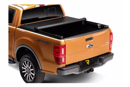 TRUXEDO TRUXPORT GM S-10 SB 82-93 - 239101