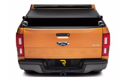 TRUXEDO TRUXPORT GM S-10CRU 01-04 - 239601