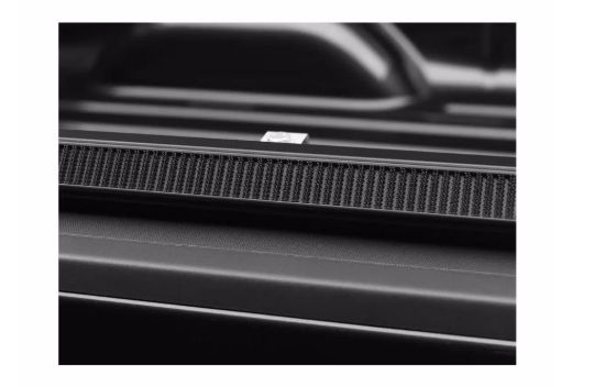 TRUXEDO TRUXPORT RAM 6'94-02 - 244101