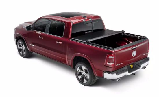 TRUXEDO TRUXPORT RAM 8' 94-02 - 244601