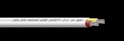 SEA DOG 14-2 AWG DUPLEX SAFETY 250FT - 8014224