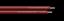 SEA DOG 16 AWG RED 500FT PRIMARY WIRE - 8016027