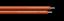 SEA DOG 16 AWG ORANGE 100FT PRIMARY WI RE - 8016082