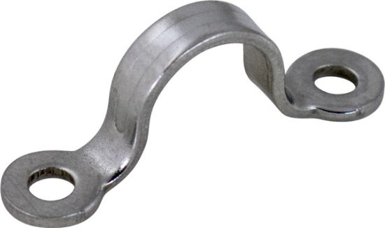 SEA DOG STAINLESS STEEL PAD EYE 9/16'X - 811021