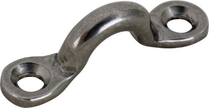 SEA DOG STAINLESS STEEL PAD EYE 3/8' - 812051