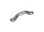 SEA DOG STAINLESS TIE DOWN EYE STRAP - - 812611