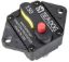 SEA DOG SD-17 CIRCUIT BREAKER PANEL MOUNT 1 - 830199