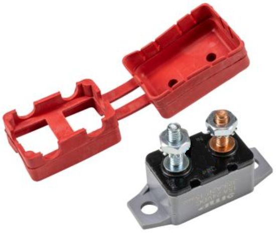SEA DOG SD-32 CIRCUIT BREAKER SHORT STOP RE - 830354