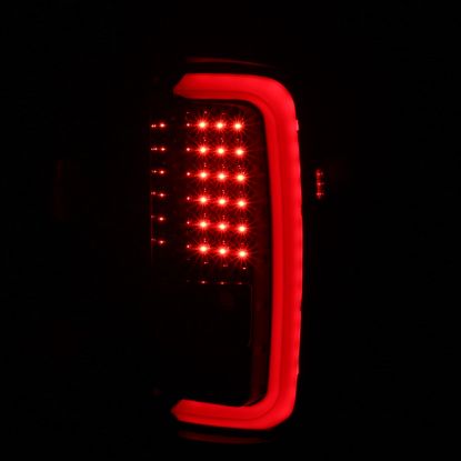 SPEC-D TUNIN LED TAIL LIGHTS - E14BKLEDTM