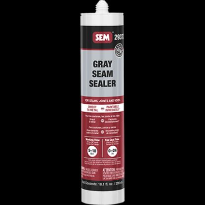 SEM PRODUCTS 1K SEAM SEALER - GRAY - 29372