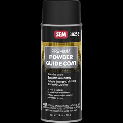 SEM PRODUCTS PREMIUM POWDER GUIDE COAT - 38253