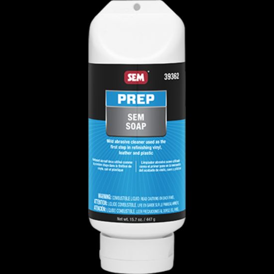 SEM PRODUCTS SEM SOAP - 39362