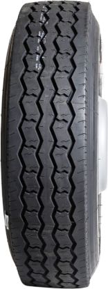 TASKMASTER ST235/85R16 14 PLY PROVIDER ON 16X6 - 16RG477HDM