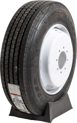 TASKMASTER ST215/75R17.5 16 PLY PROVIDER ON 17 - 215R477WDV