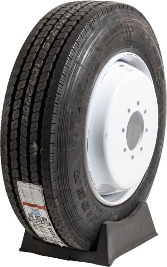TASKMASTER ST215/75R17.5 16 PLY PROVIDER ON 17 - 215R477WDV