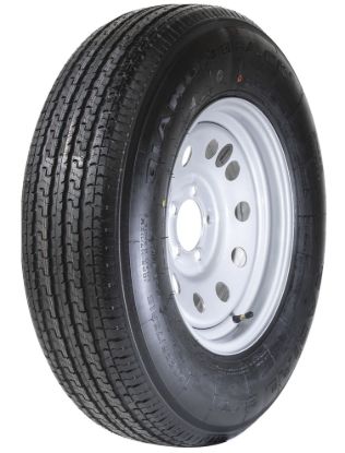TASKMASTER ST225/75R15 10 PLY DIAMONDBACK ON 1 - 25R645SMEM