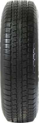 TASKMASTER ST205/75R15 6 PLY PROVIDER ON 15X5 - A15R45SMM