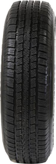 TASKMASTER ST235/80R16 10 PLY PROVIDER ON 16X6 - A16RTK6SMM