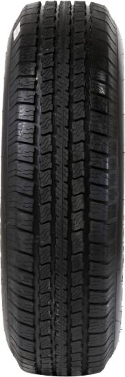 TASKMASTER ST235/80R16 10 PLY PROVIDER ON 16X6 - A16RTK8SMM