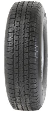 TASKMASTER ST225/75R15 10 PLY PROVIDER ON 15X6 - A225R645SM