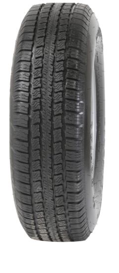 TASKMASTER ST225/75R15 10 PLY PROVIDER ON 15X6 - A225R645SM