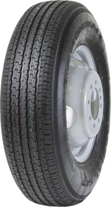 TASKMASTER ST235/80R16 10 PLY DIAMONDBACK ON 1 - B16R477HDM