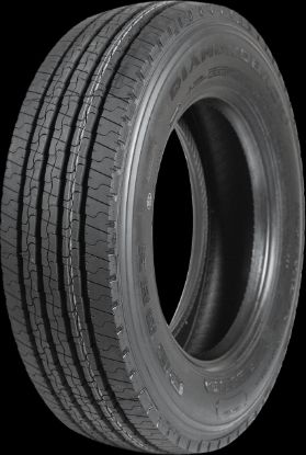 TASKMASTER ST235/85R16 14 PLY PROVIDER - PRG235R16