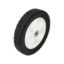TOTE-N-STOR 10X1.75 RUBBER REAR WHEEL - 20015