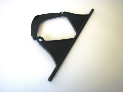 TOTE-N-STOR T-HOLDER AND HOOK ASSEMBLY - 20020