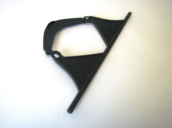 TOTE-N-STOR T-HOLDER AND HOOK ASSEMBLY - 20020