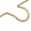 TOTE-N-STOR REAR WHEEL SHAFT - 20023