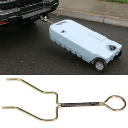 TOTE-N-STOR TOW BRKT F/TOTE-N-STOR - 25644