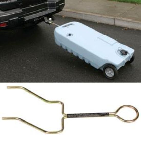 TOTE-N-STOR TOW BRKT F/TOTE-N-STOR - 25644