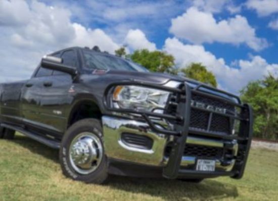 TOUGH COUNTR BRUSH GUARD - BG1934D