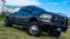 TOUGH COUNTR DUALLY RUNNING BOARDS - DRB1034D