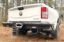 TOUGH COUNTR DUALLY TRADITIONAL REAR BUMPER - DTB1934DRS