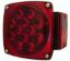 JAMMY LED STUD MOUNT COMBO S/T/T STREET S - J20245L