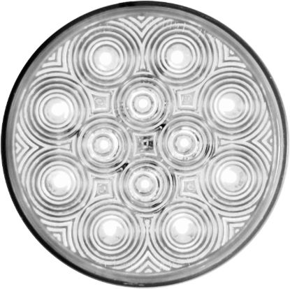 JAMMY 4' ROUND SMS LED - J4412C