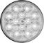 JAMMY 4' ROUND SMS LED - J4412C